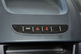 2016款吉利金刚1.5L手动进取型