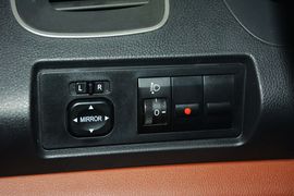 2016款吉利金刚1.5L手动进取型