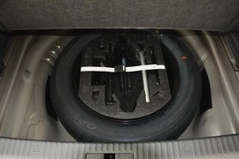 2016款斯柯达速派280TSI