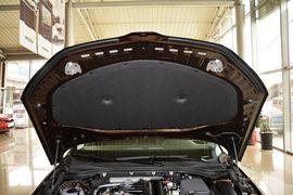 2016款斯柯达速派280TSI