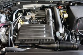2016款斯柯达速派280TSI