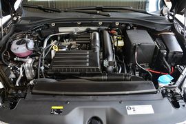 2016款斯柯达速派280TSI