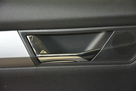 2016款斯柯达速派280TSI