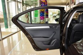 2016款斯柯达速派280TSI