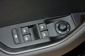 2016款斯柯达速派280TSI