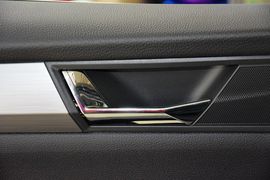 2016款斯柯达速派280TSI
