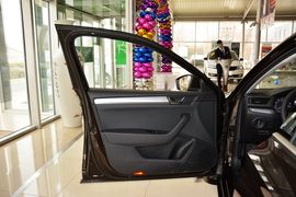 2016款斯柯达速派280TSI