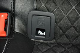 2016款斯柯达速派280TSI