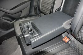 2016款斯柯达速派280TSI