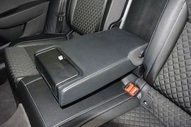 2016款斯柯达速派280TSI