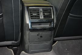 2016款斯柯达速派280TSI
