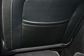 2016款斯柯达速派280TSI