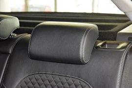 2016款斯柯达速派280TSI