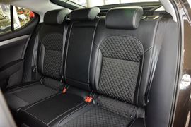 2016款斯柯达速派280TSI