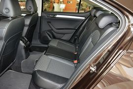 2016款斯柯达速派280TSI