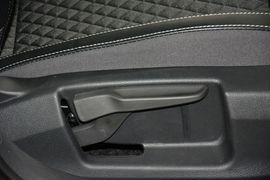2016款斯柯达速派280TSI