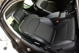 2016款斯柯达速派280TSI