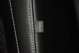 2016款斯柯达速派280TSI