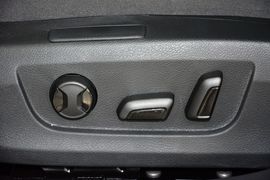 2016款斯柯达速派280TSI