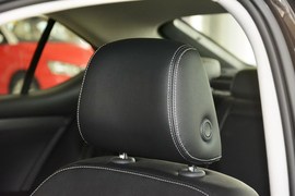 2016款斯柯达速派280TSI