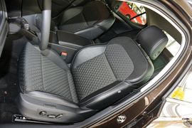 2016款斯柯达速派280TSI