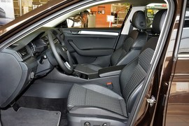 2016款斯柯达速派280TSI