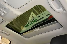 2016款斯柯达速派280TSI