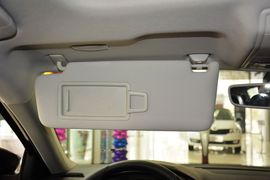 2016款斯柯达速派280TSI