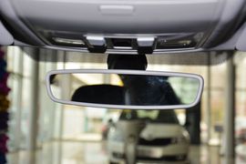 2016款斯柯达速派280TSI