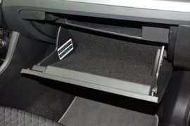 2016款斯柯达速派280TSI