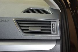 2016款斯柯达速派280TSI