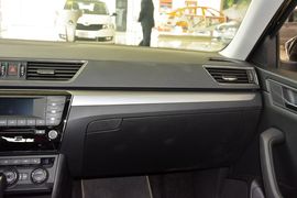 2016款斯柯达速派280TSI