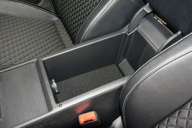 2016款斯柯达速派280TSI