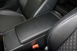 2016款斯柯达速派280TSI