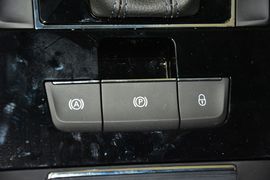 2016款斯柯达速派280TSI