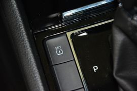 2016款斯柯达速派280TSI