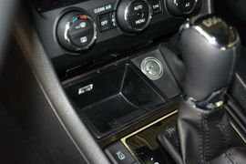 2016款斯柯达速派280TSI