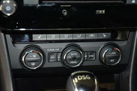 2016款斯柯达速派280TSI