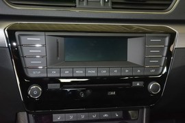 2016款斯柯达速派280TSI