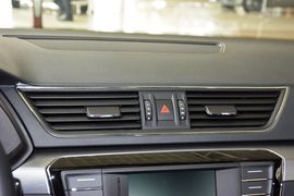 2016款斯柯达速派280TSI
