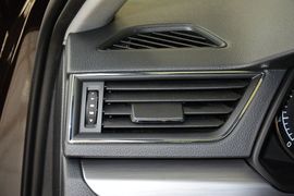 2016款斯柯达速派280TSI