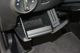 2016款斯柯达速派280TSI