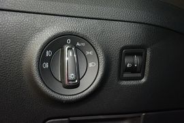 2016款斯柯达速派280TSI