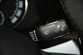 2016款斯柯达速派280TSI