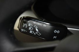 2016款斯柯达速派280TSI
