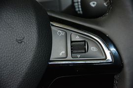 2016款斯柯达速派280TSI