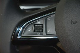 2016款斯柯达速派280TSI