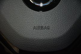 2016款斯柯达速派280TSI