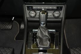 2016款斯柯达速派280TSI
