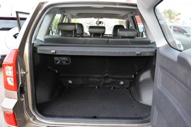 2016款奇瑞瑞虎3